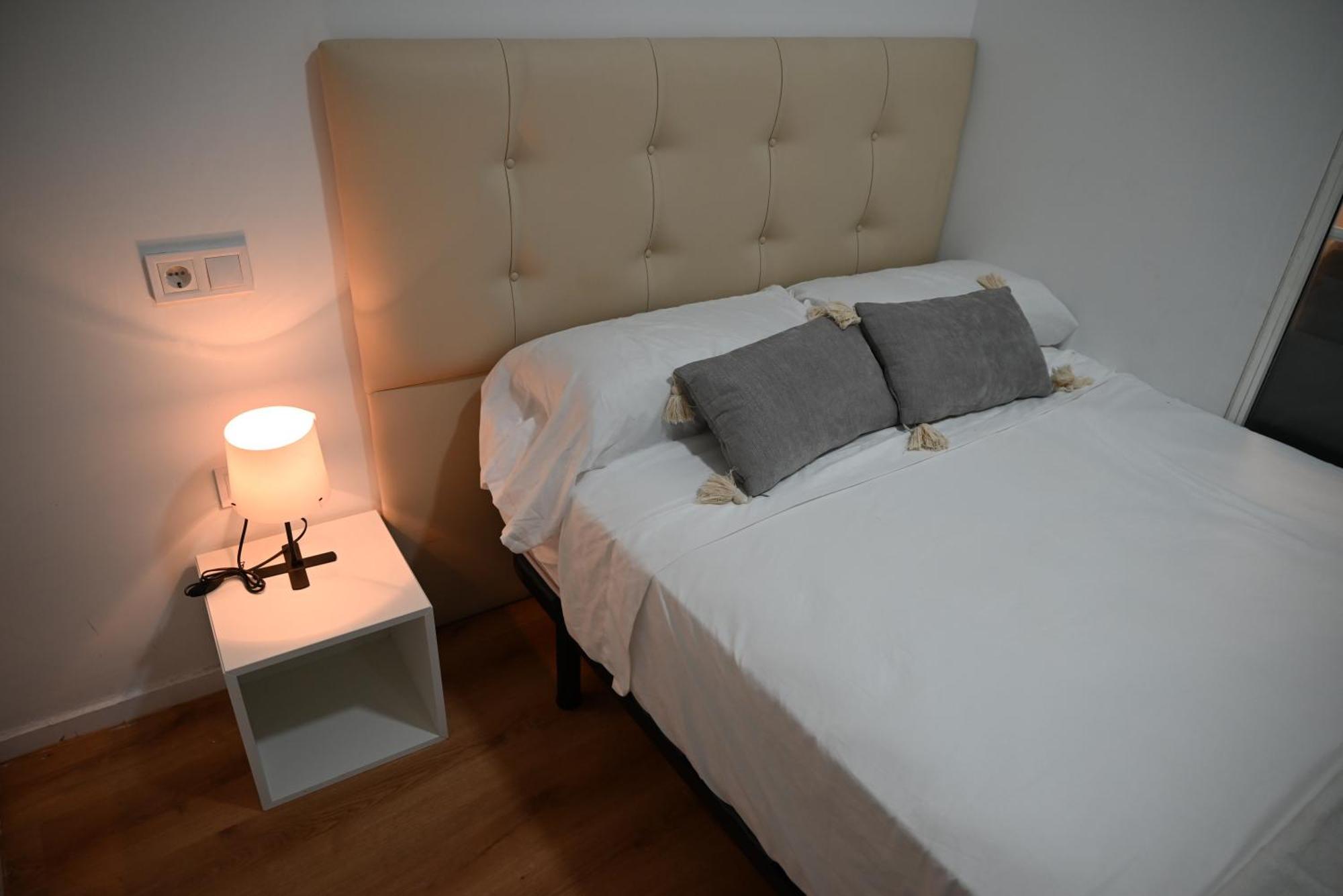 Bonito Y Centrico Apartamento El Puerto de Santa María Esterno foto