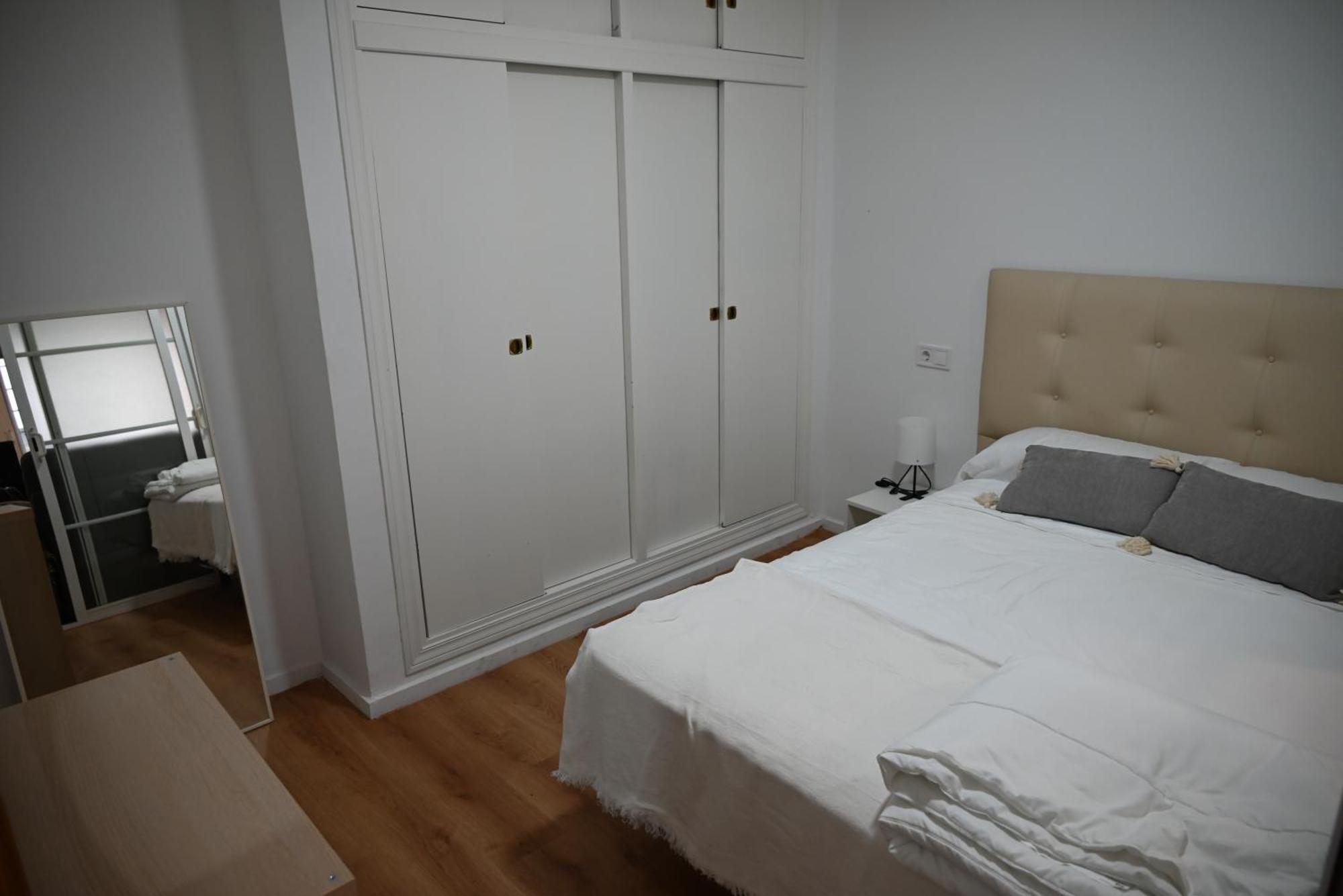 Bonito Y Centrico Apartamento El Puerto de Santa María Esterno foto