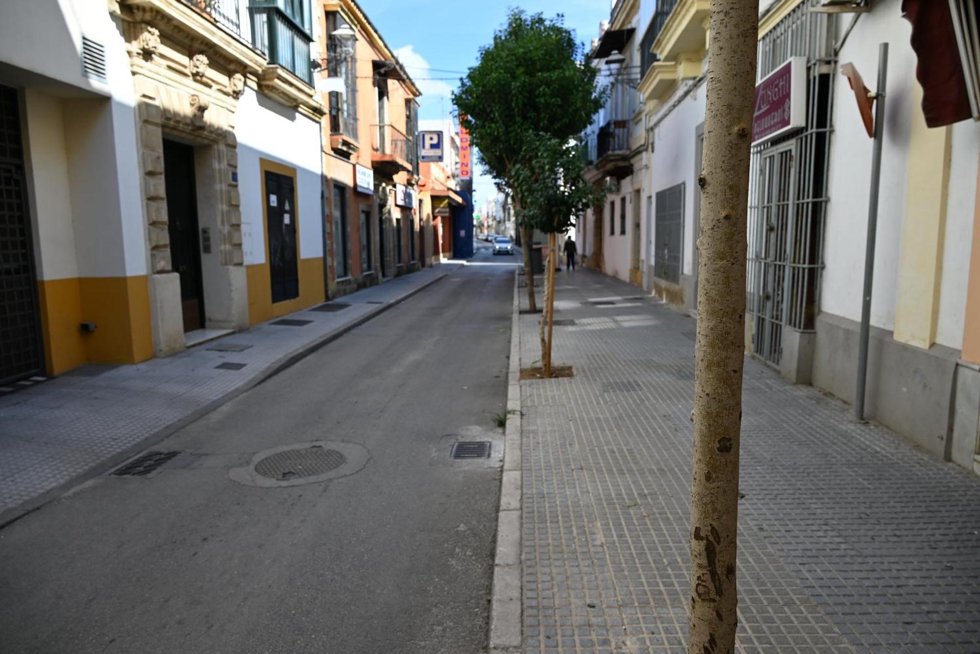 Bonito Y Centrico Apartamento El Puerto de Santa María Esterno foto