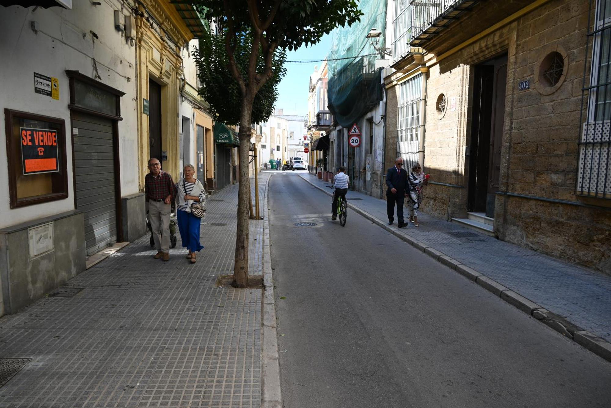 Bonito Y Centrico Apartamento El Puerto de Santa María Esterno foto