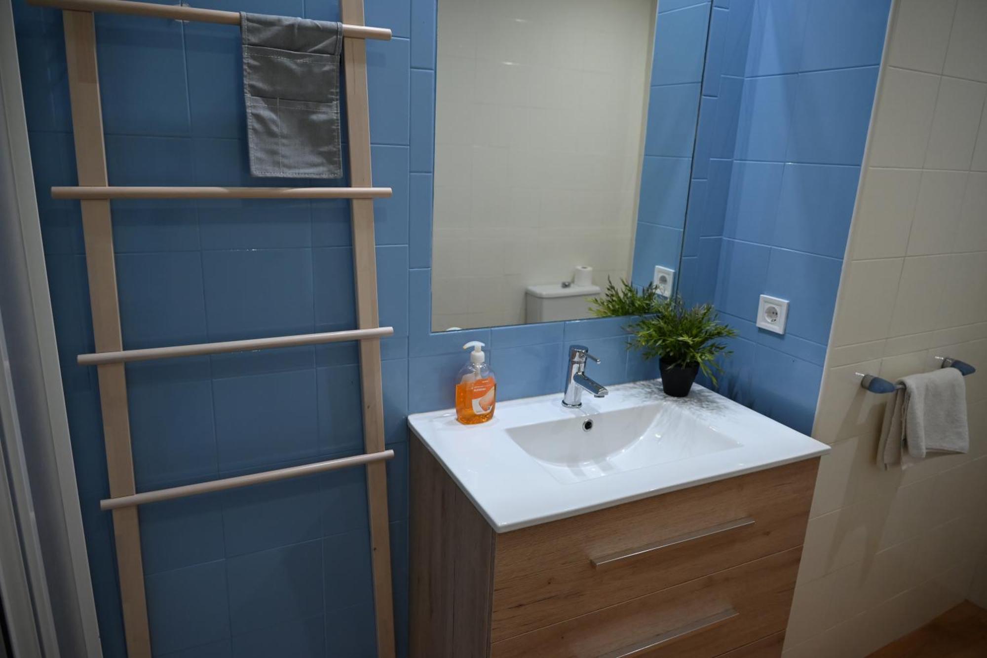 Bonito Y Centrico Apartamento El Puerto de Santa María Esterno foto