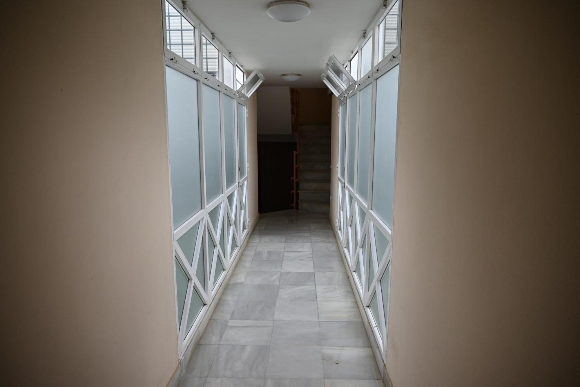 Bonito Y Centrico Apartamento El Puerto de Santa María Esterno foto