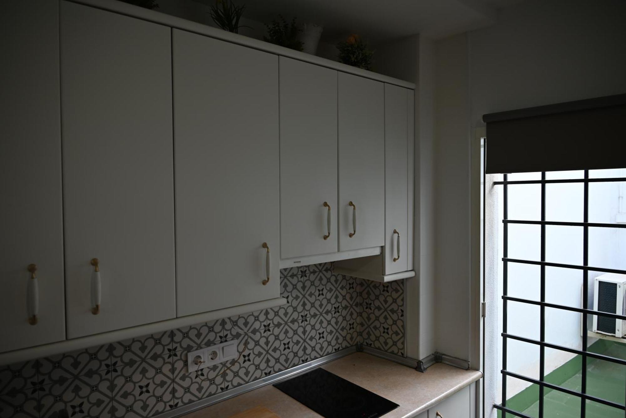 Bonito Y Centrico Apartamento El Puerto de Santa María Esterno foto